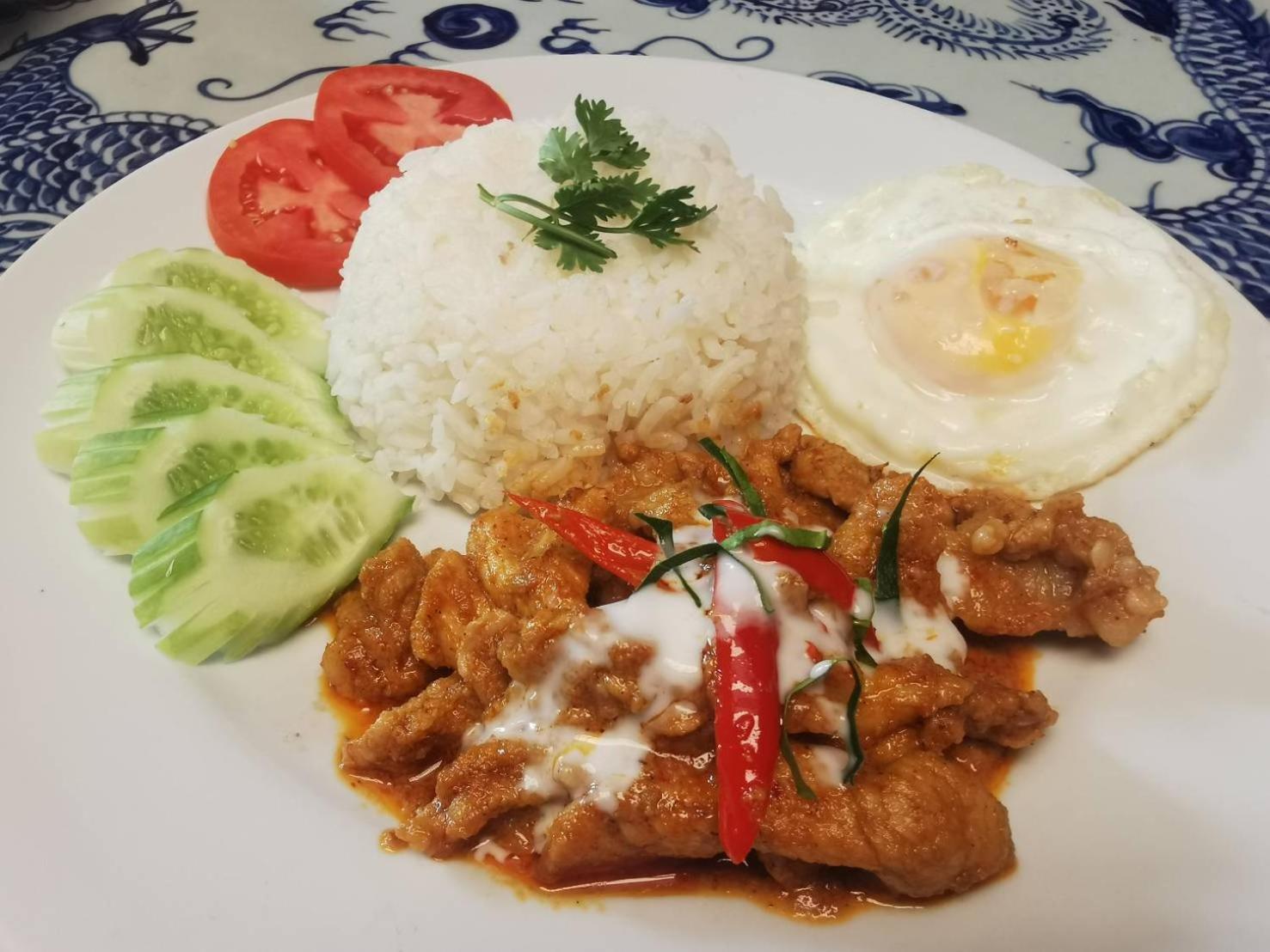 Baanthep Antique Homestay Phrae Dış mekan fotoğraf
