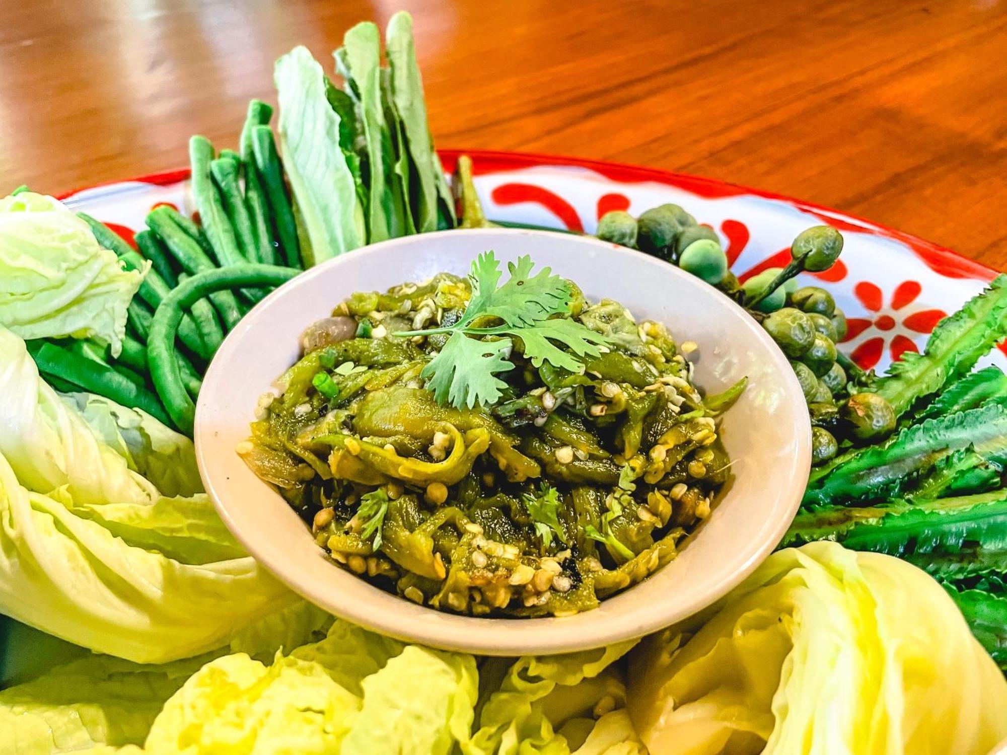 Baanthep Antique Homestay Phrae Dış mekan fotoğraf
